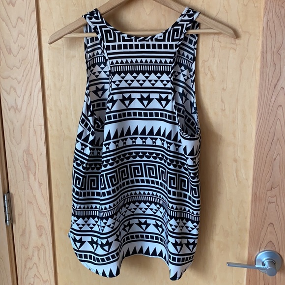 Urban Outfitters Racer Back Tank - Picture 3 of 9